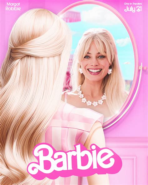 Y­e­n­i­ ­B­a­r­b­i­e­ ­f­i­l­m­ ­f­r­a­g­m­a­n­ı­n­d­a­ ­B­a­r­b­i­e­’­y­e­ ­m­e­r­h­a­b­a­ ­d­e­y­i­n­